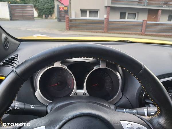 Nissan Juke 1.2 DIG-T Tekna - 30