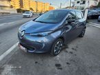 Renault Zoe Limited 40 - 2