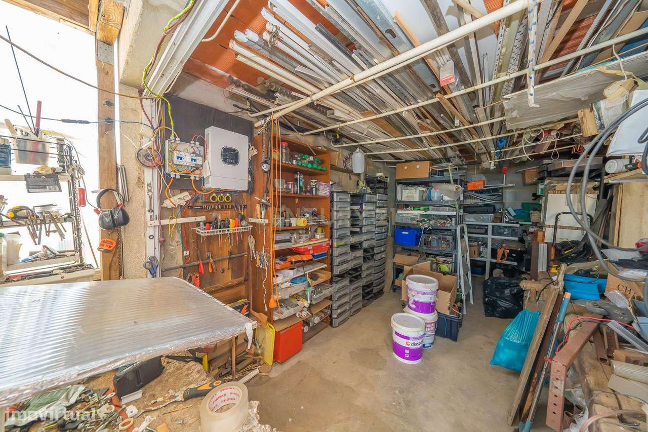 Apartamento com charme em Setúbal com uma vista soberba para o rio e t-41