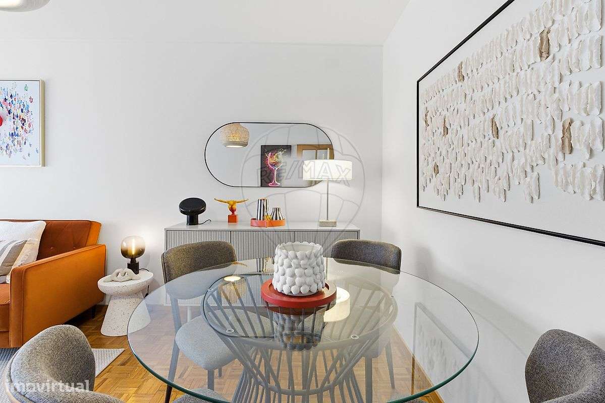 Apartamento T1 para venda - Grande imagem: 3/20