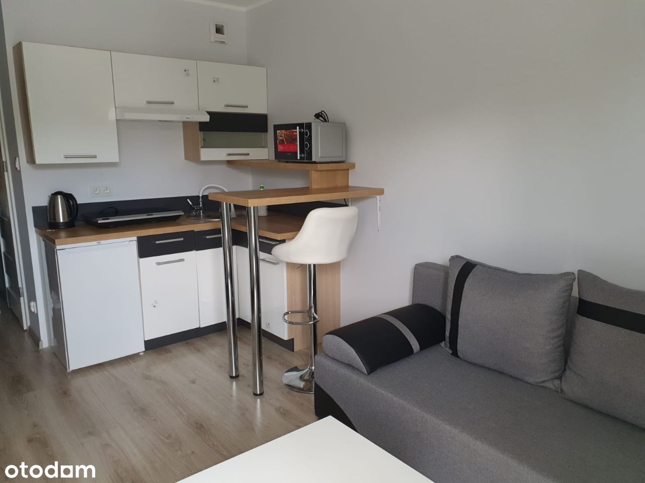 Apartament na wynajem od zaraz Nadolnik