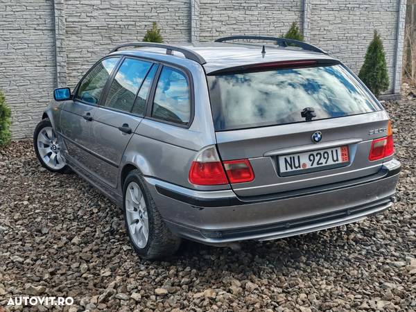 BMW Seria 3 - 3