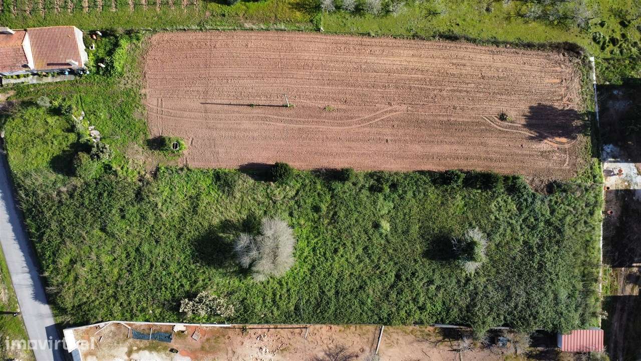 Terreno para loteamento-2