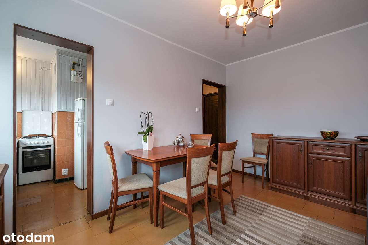 Traktorowa, 2 pokoje, OD ZARAZ!-3