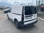 Volkswagen Caddy V Cargo - 2