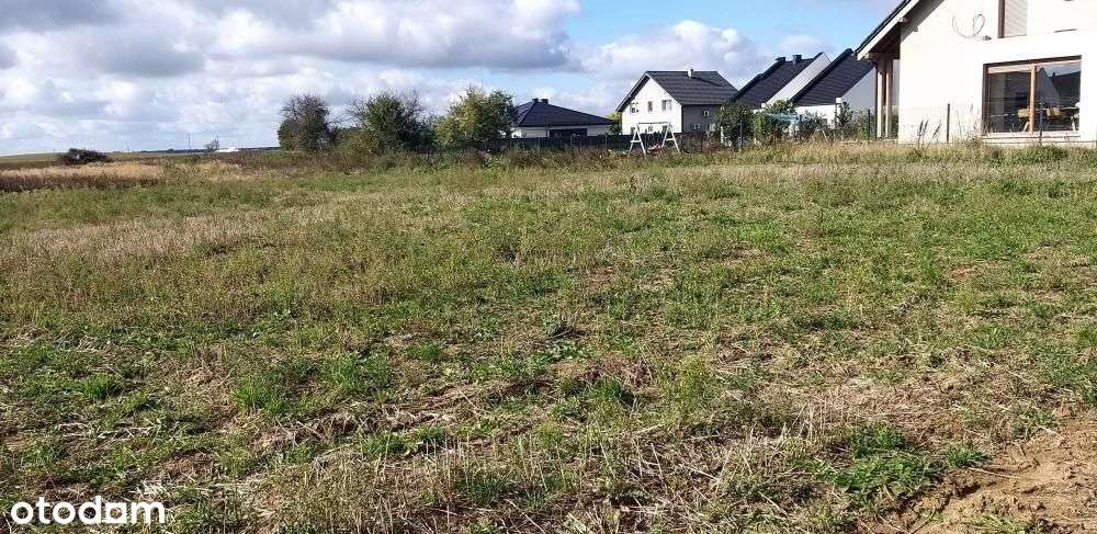 Tarnowo Podgórne-Góra - ul. Poznańska - nowa cena-1