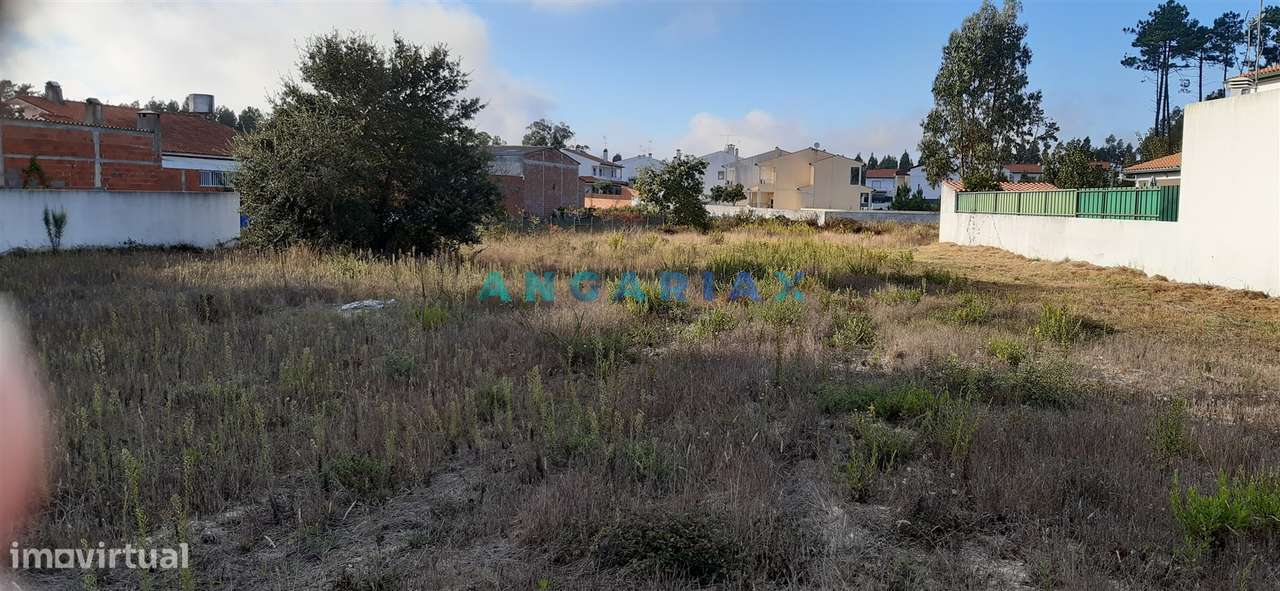 ANG960 - Terreno para Construção, para Venda na zona de Monte Real, em - Grande imagem: 2/13