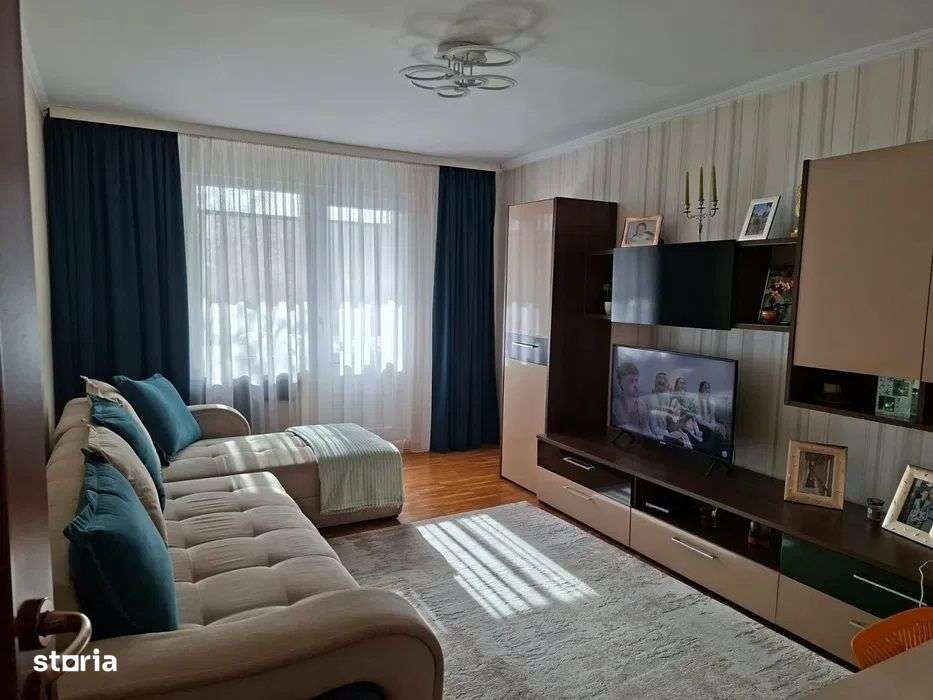 Tudor - Vanzare apartament 3 camere - Str. Livezeni-2