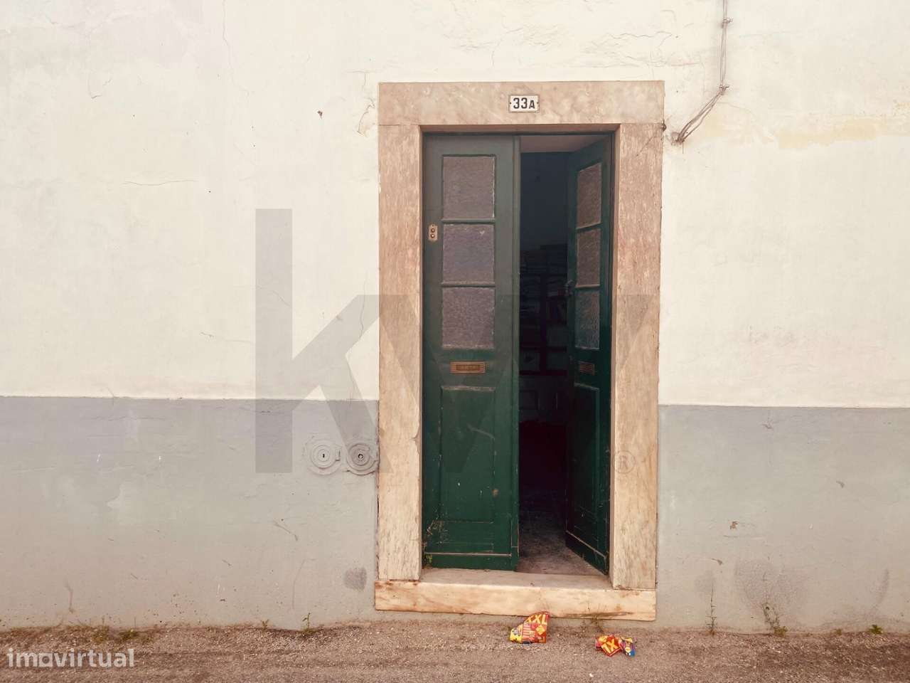 Viver Borba Como Antigamente | Apartamento T5 Senhorial com Logradouro - Grande imagem: 4/31