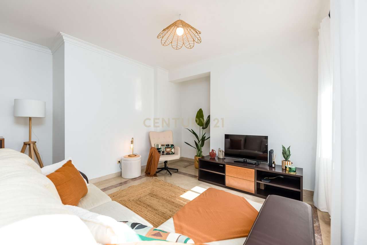 Espaçoso T3 Santa Clara - Grande imagem: 5/28