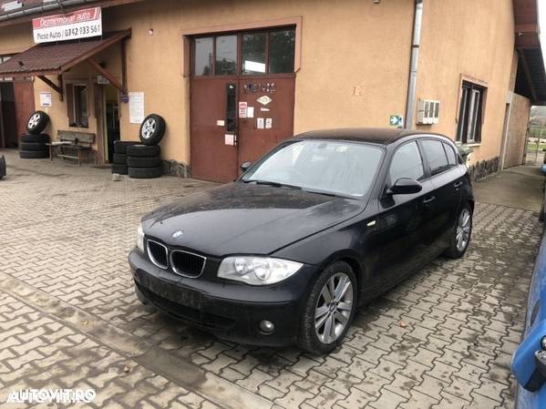 Piese BMW 118D seria 1 - 5