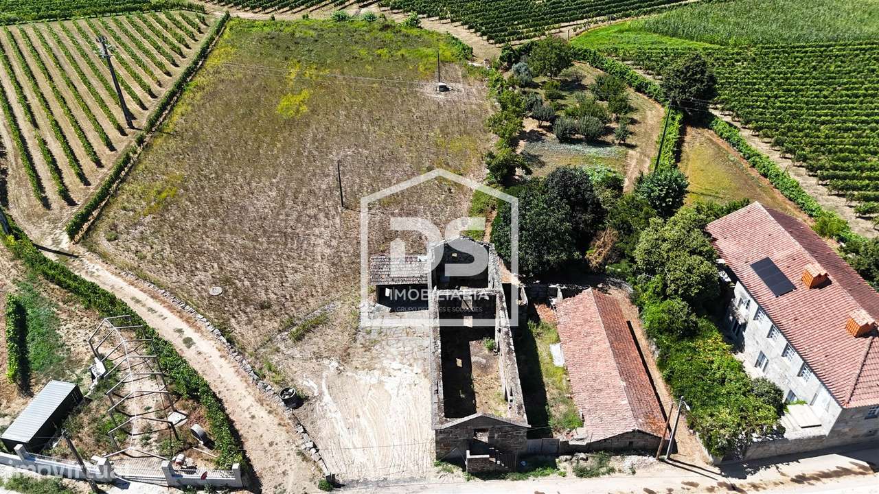 Quintinha T2 Venda em Airães,Felgueiras-9