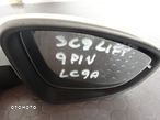 LC9A lusterko prawe lewe 9 PIN 11 PIN  VW passat CC LIFT - 4