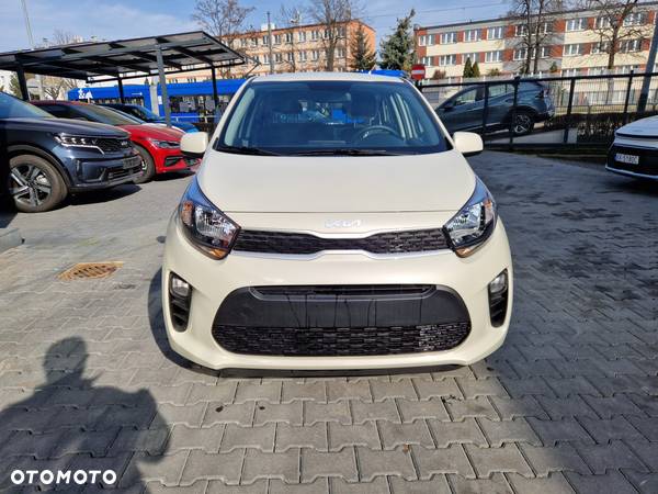 Kia Picanto 1.0 M - 2