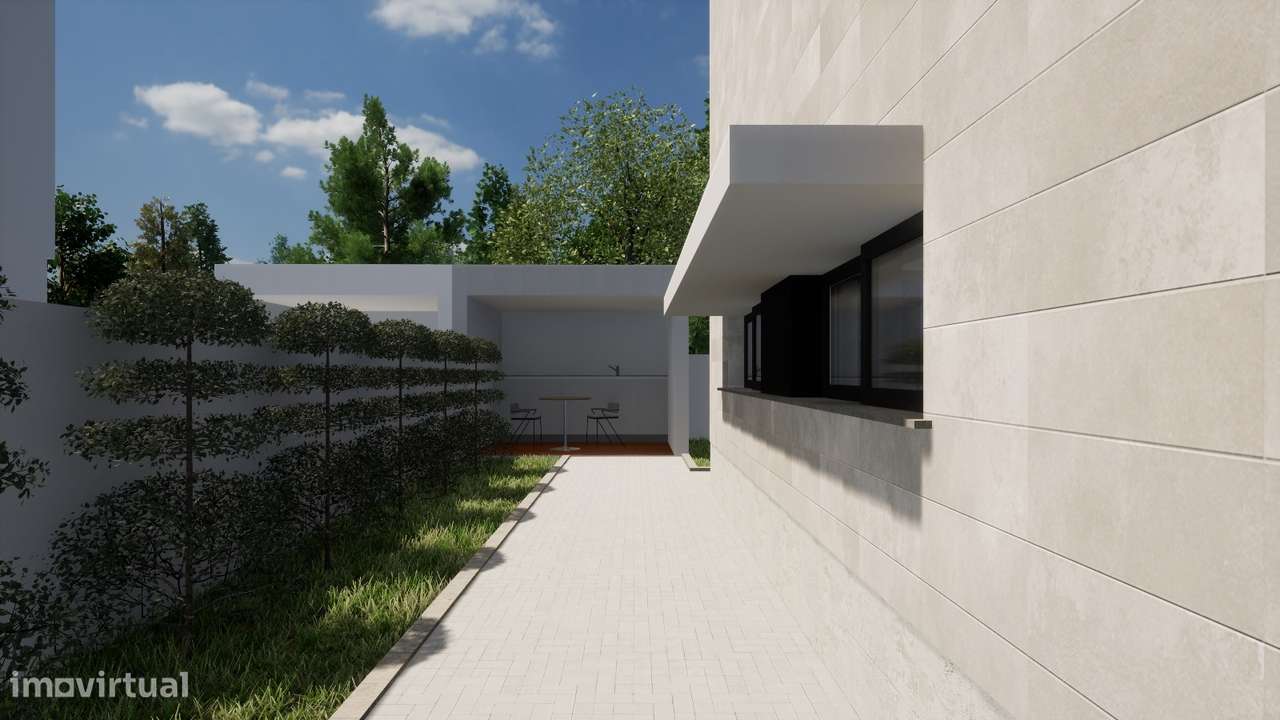 Moradia T4 Venda em Esgueira,Aveiro-9