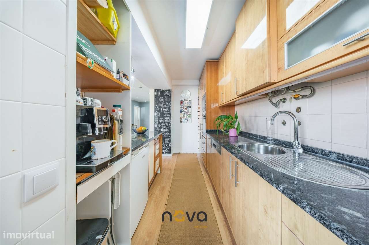 Apartamento T2+1  em Póvoa de Varzim-7