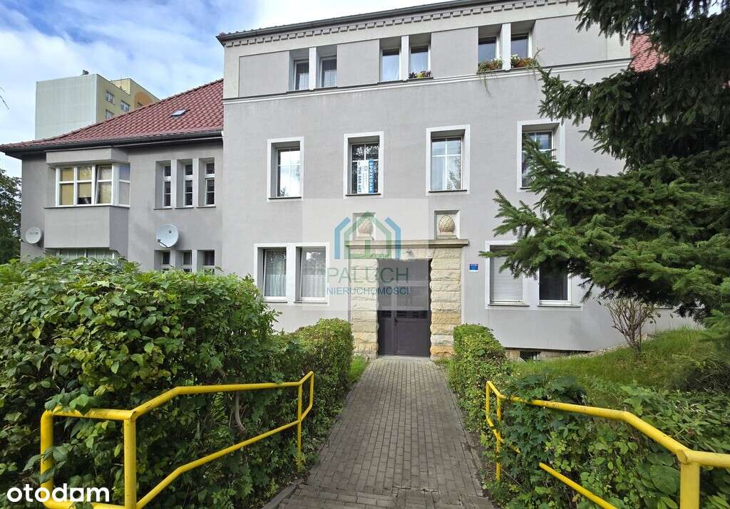 Mieszkanie, I PIĘTRO 54 m²- Bolesławiec-9