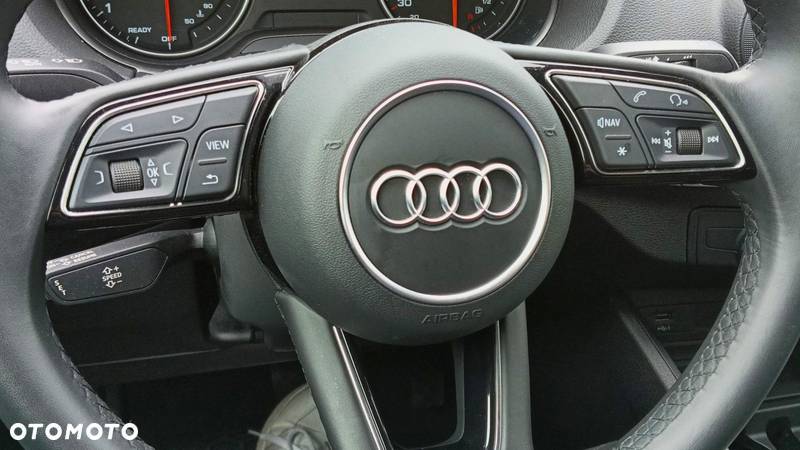 Audi Q2 35 TFSI S tronic - 21