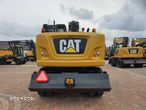 Caterpillar M 314 F - 2