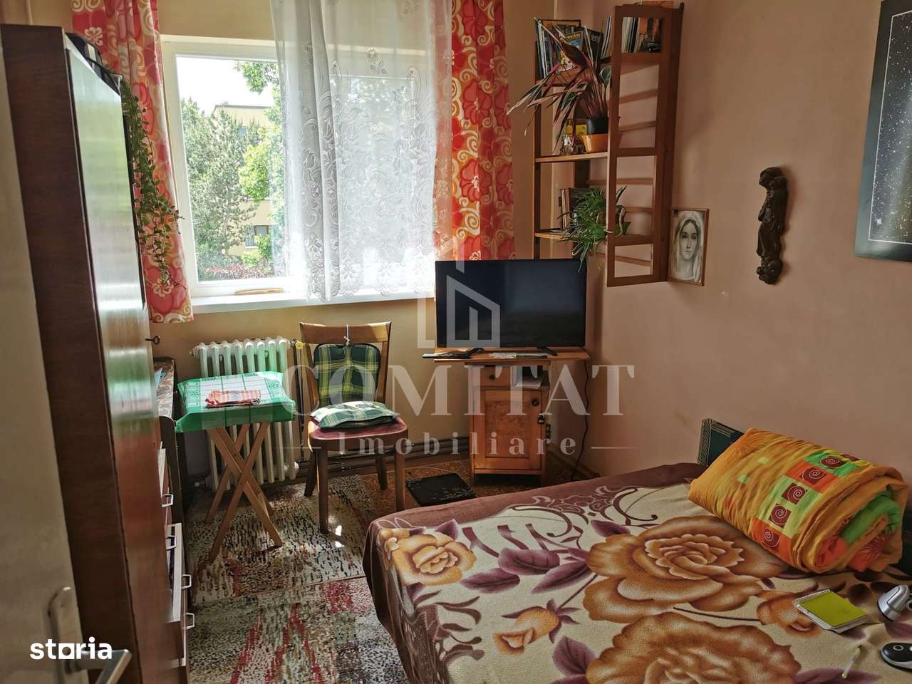 Apartament cu 3 camere | Cartierul Mănăștur - Imagine principală: 2/11