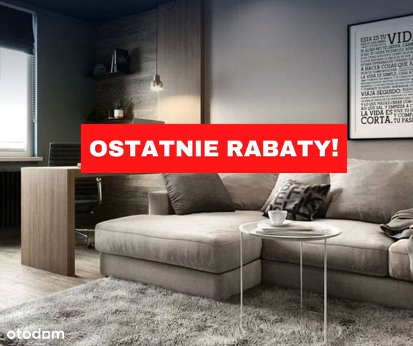 Dni OTWARTE 18/20.4 bez PROWIZJI rabaty