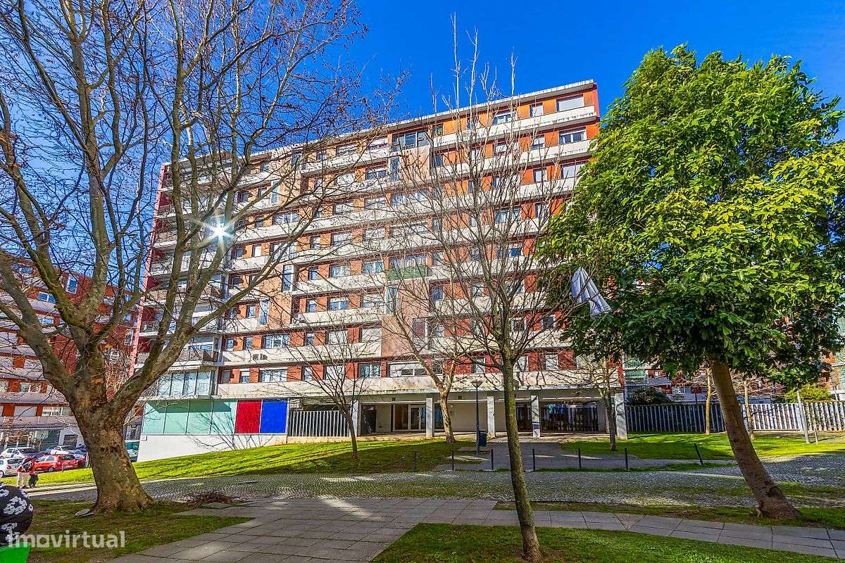 Apartamento T1 para venda - Grande imagem: 4/24