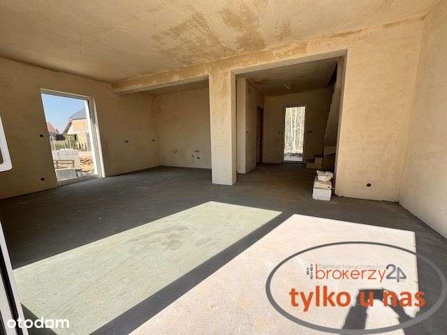 Nowy Bliźniak Na Kameralnym Mikroosieldu-Plewiska-16