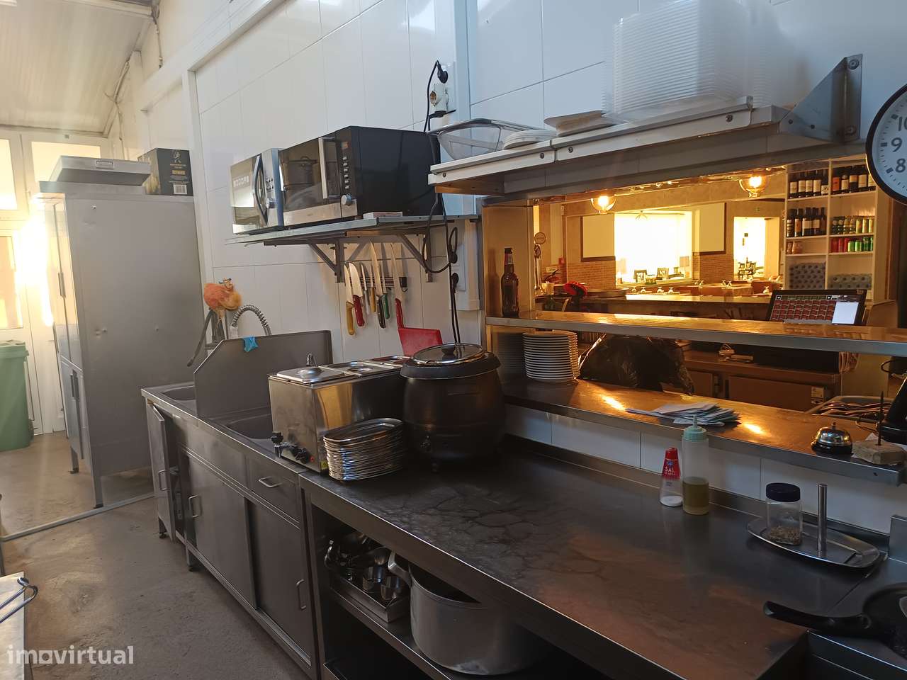 Restaurante "O Edgar" - Grande imagem: 4/19