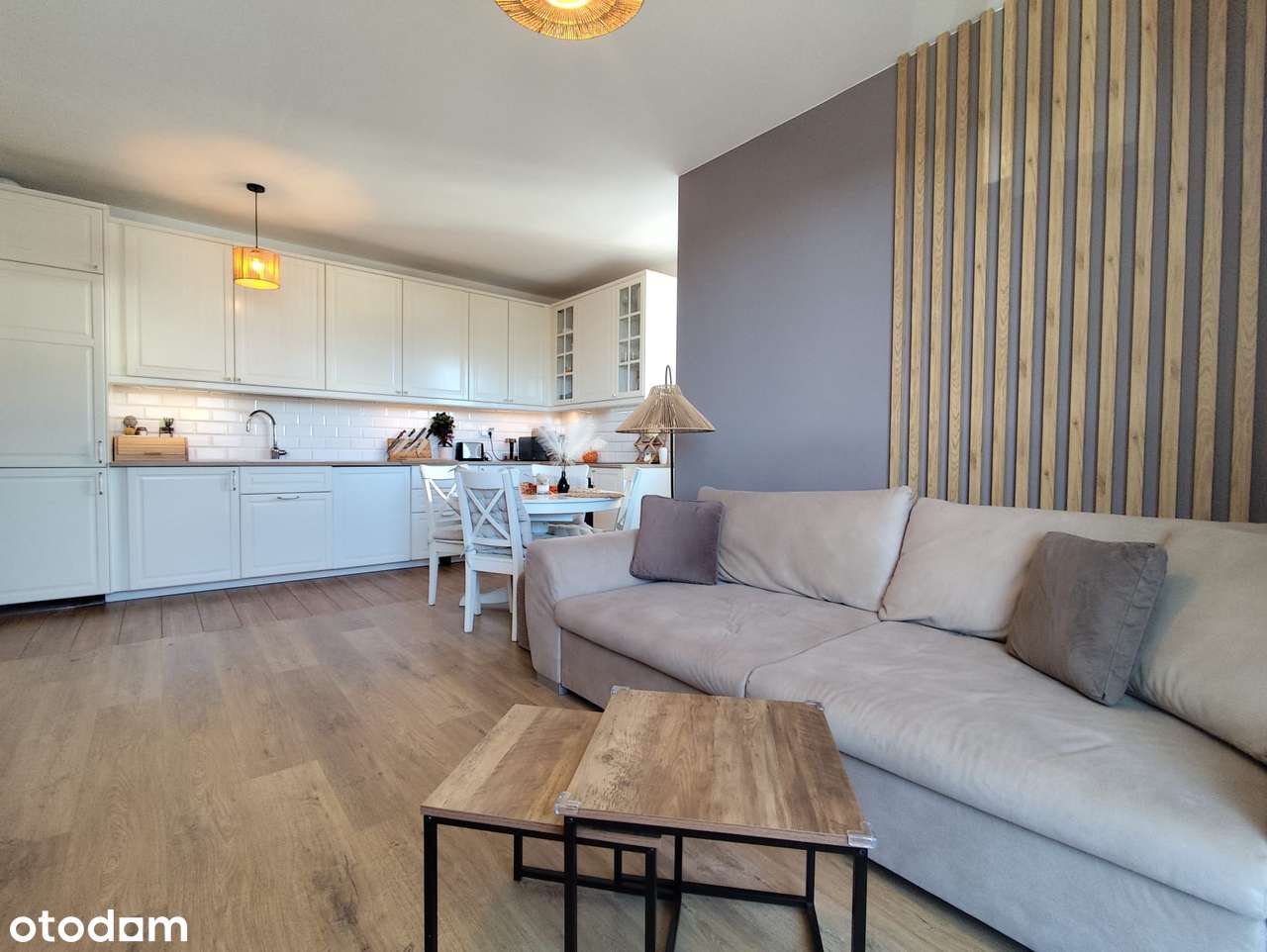 3 pokoje | 2019 | Zielone Zamienie | 2 miejsca postojowe-3