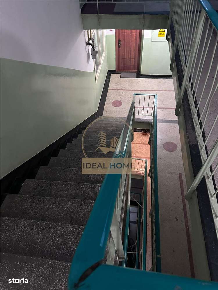 Apartament 2 camere Decomandat Tatarasi-centru - Imagine principală: 3/8