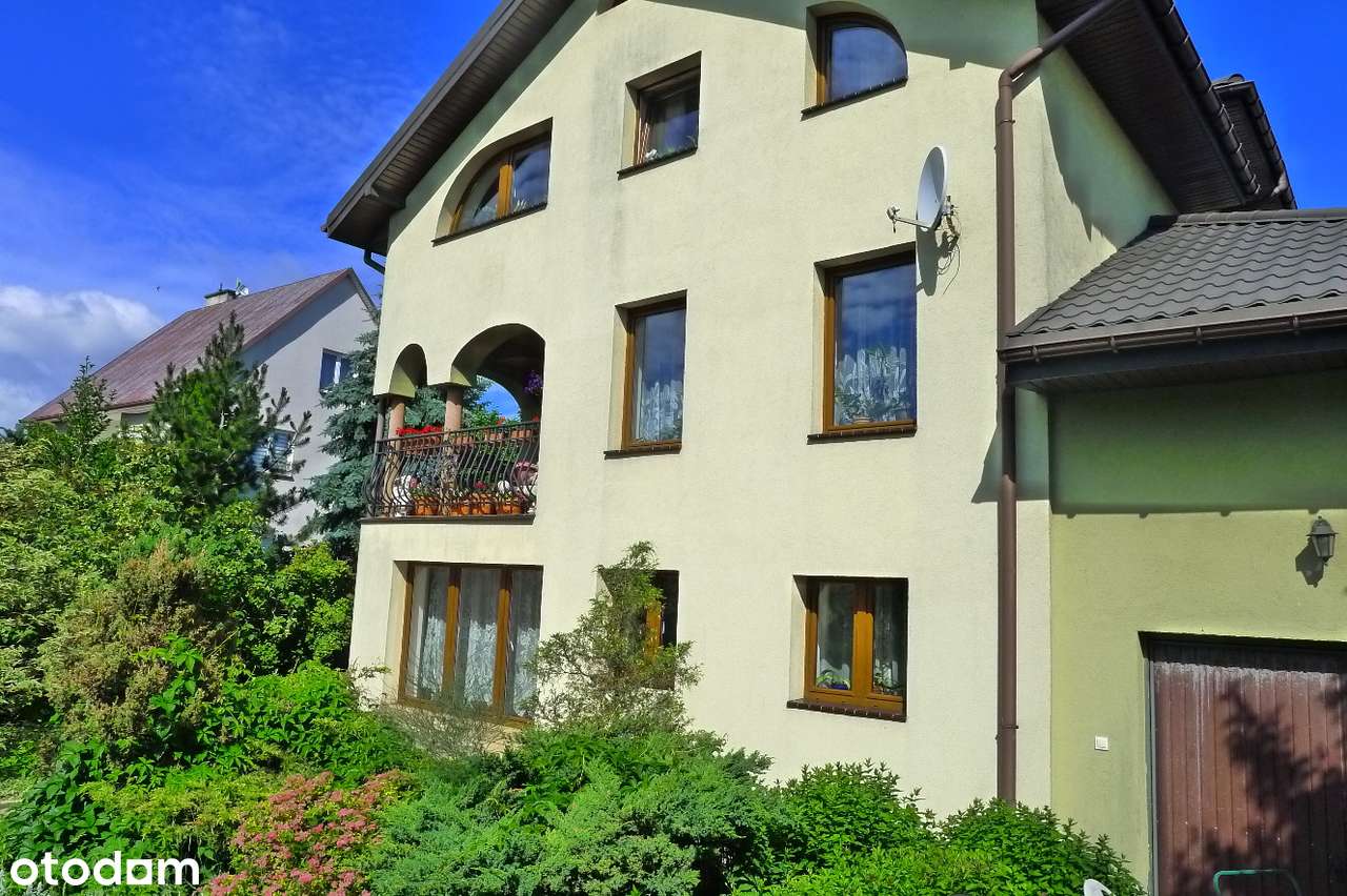 Suwałki - dom na Osiedlu Piastowskim-5