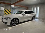 BMW Seria 5 520d Touring - 13