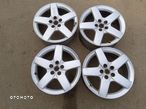 ALUFELGI 4SZT 17'' 5x108

 PEUGEOT
 407 EZQC - 1