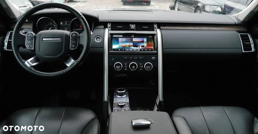 Land Rover Discovery V 2.0 SD4 HSE Luxury - 8