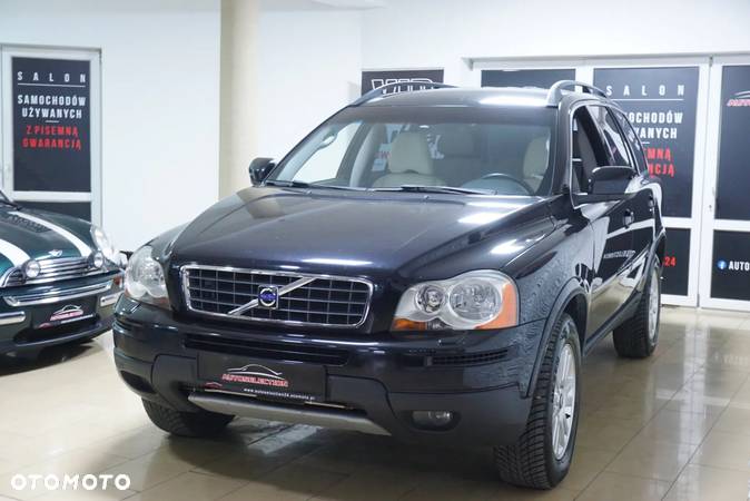 Volvo XC 90 D5 AWD Executive - 3