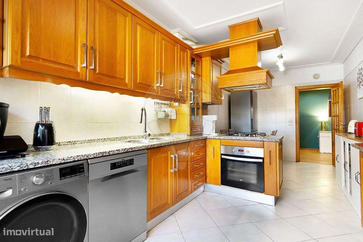 Apartamento T3 para venda-8