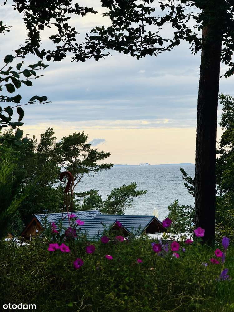 Mieszkanie dwupokojowe tuż przy Kawczej Górze-8