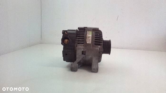 Alternator  Peugeot 206 1,4 B 9636204480 - 1