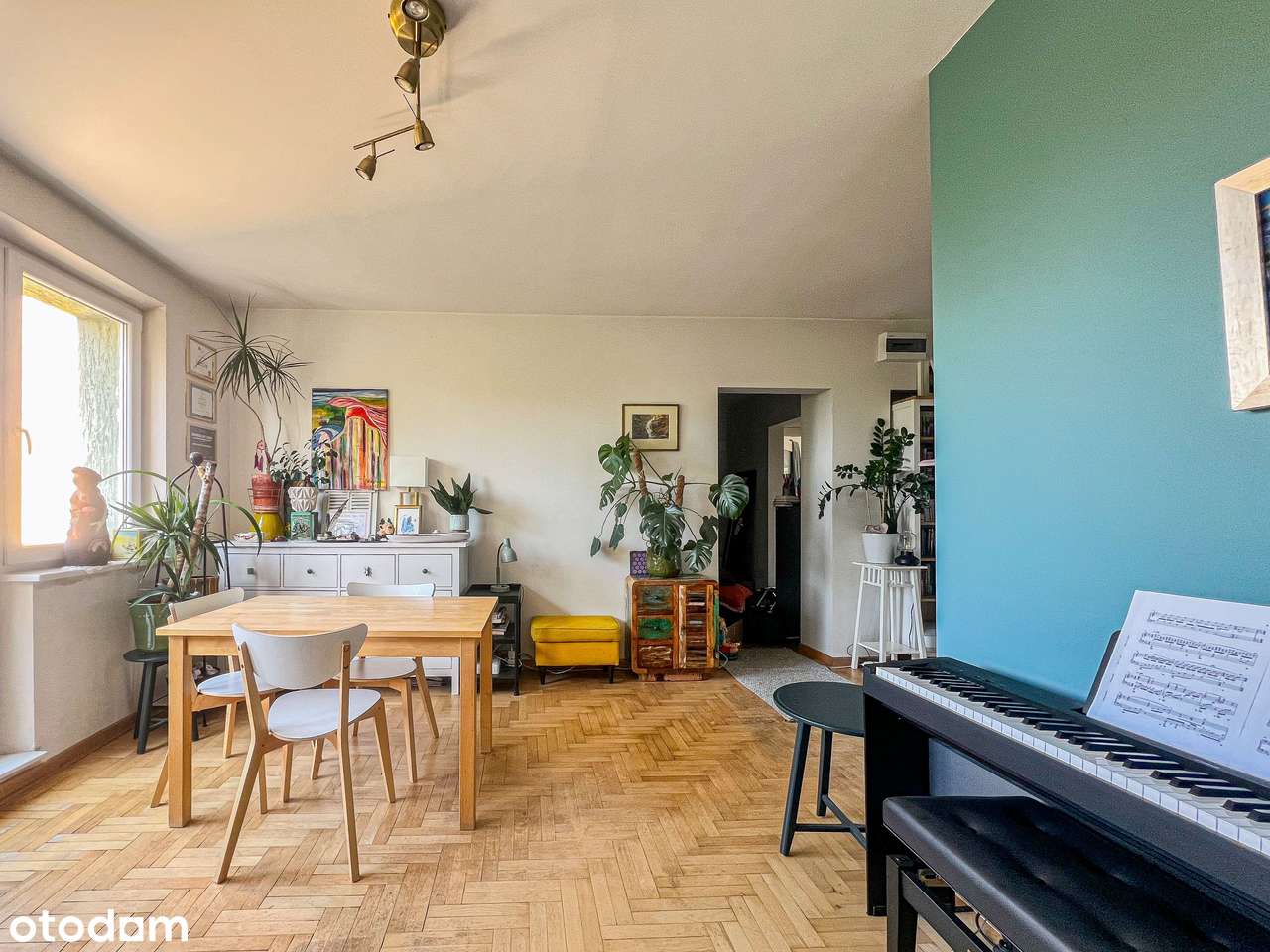 Ursynów| Koński Jar I 4pok I 67m2 I widna kuchnia - Pełny obrazek: 5/19