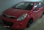 Hyundai i20 1.2 78cv - 3PORTAS - 2009 - Para Peças - 1