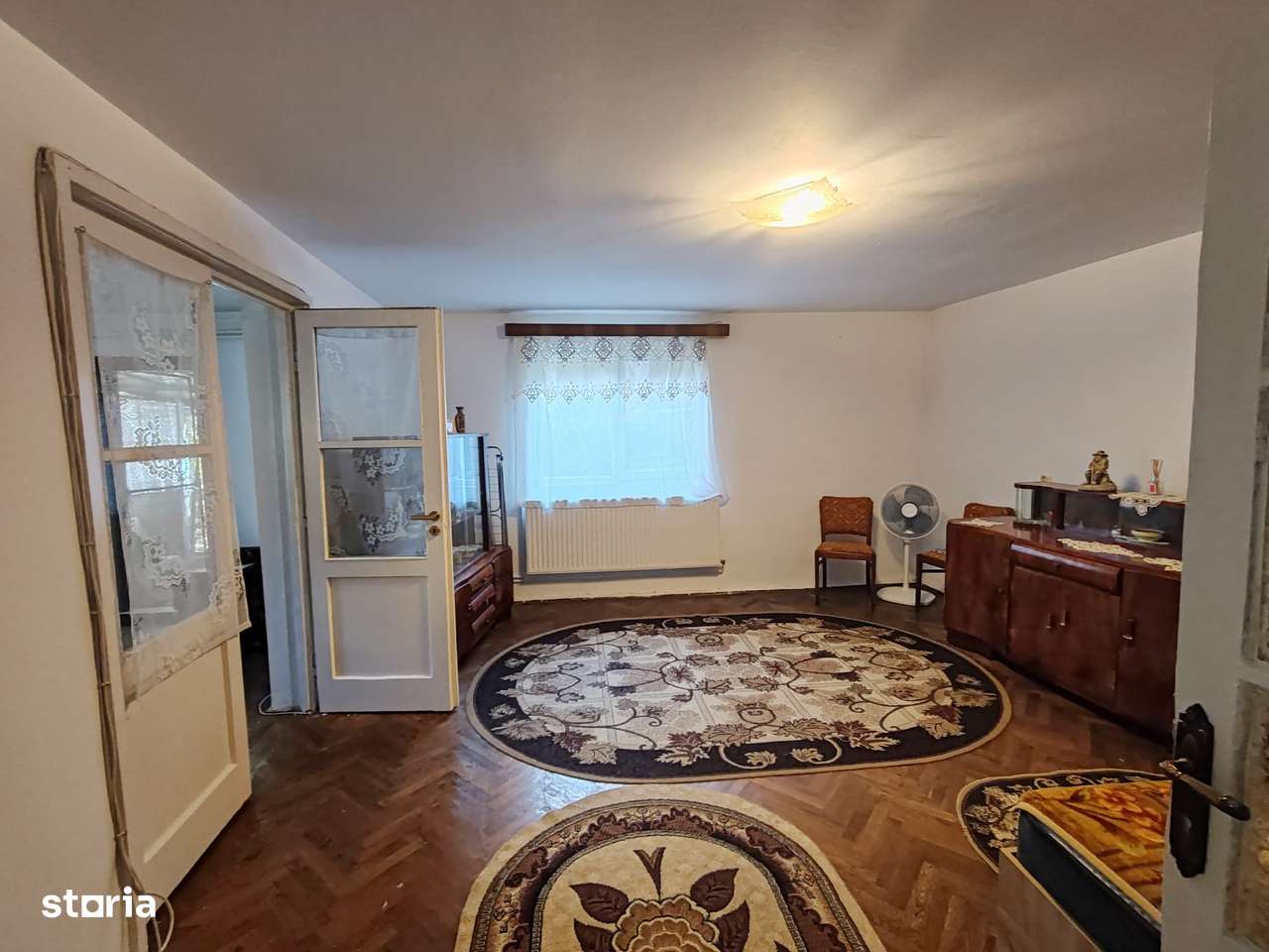 Apartament 2 camere  în casă, situat în centrul istoric !-15