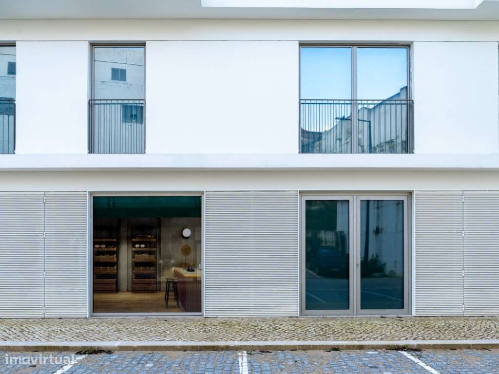 Espaço Comercial à Venda no O'Living-8