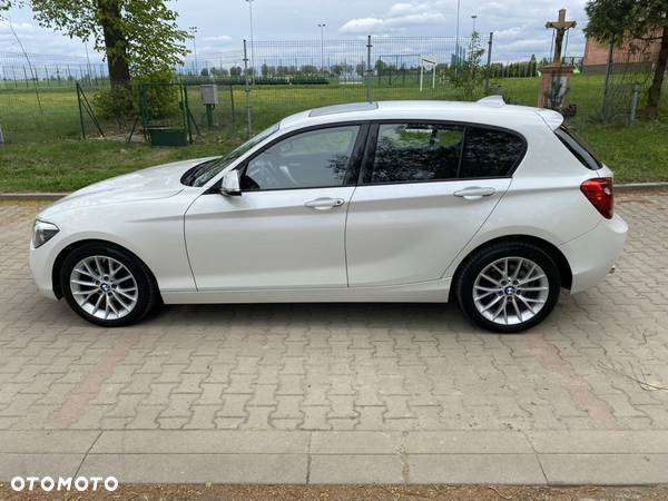 BMW Seria 1 - 33