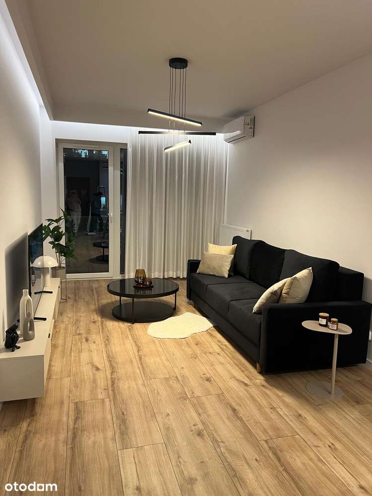 2-pokojowe mieszkanie | 51,32 m² | 8. piętro | Centrum Katowic