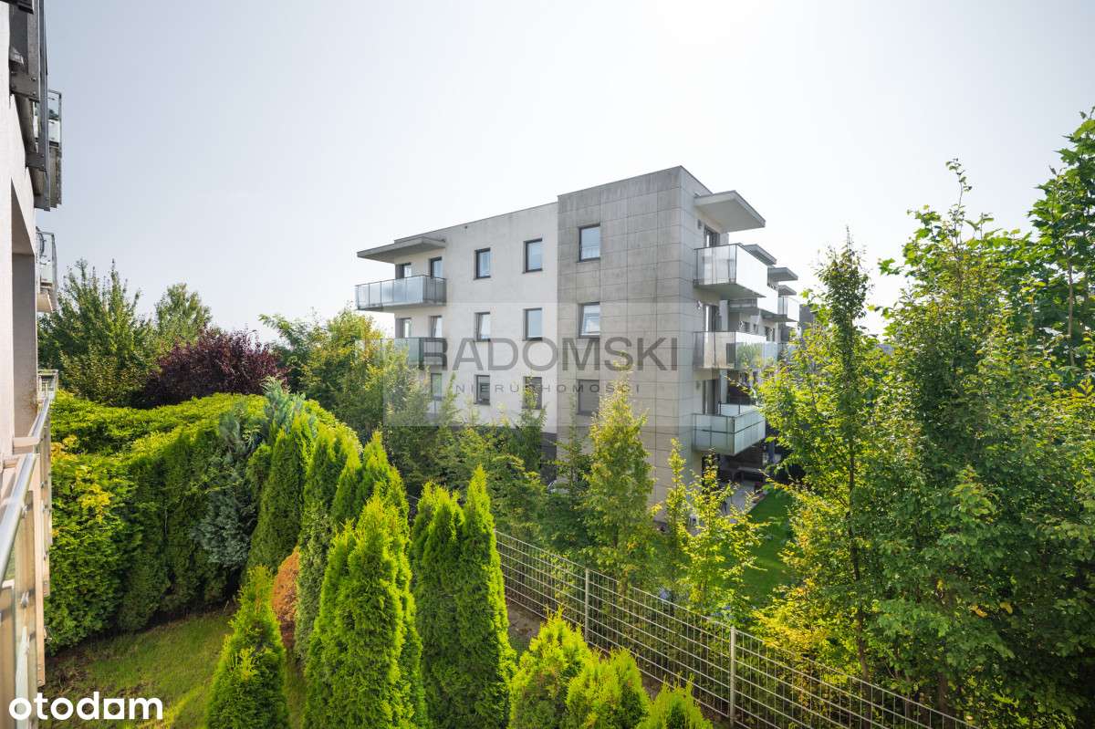 Dwupokojowe mieszkanie na osiedlu Altoria-12