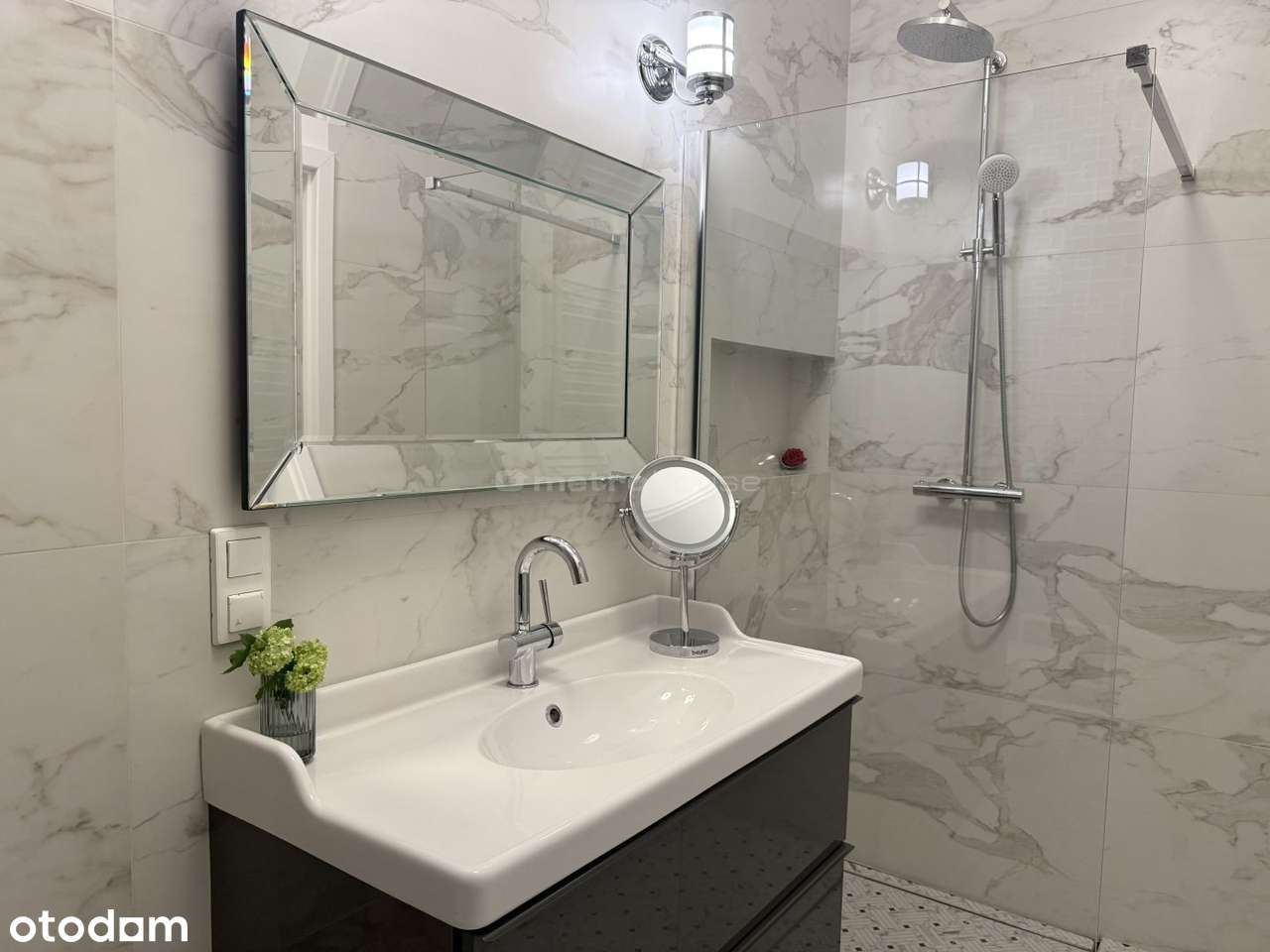 Sprzedam Eleganckie Studio 27m2, Kamienica Artdeco - Pełny obrazek: 4/20