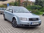 Audi A4 1.9 TDI - 4