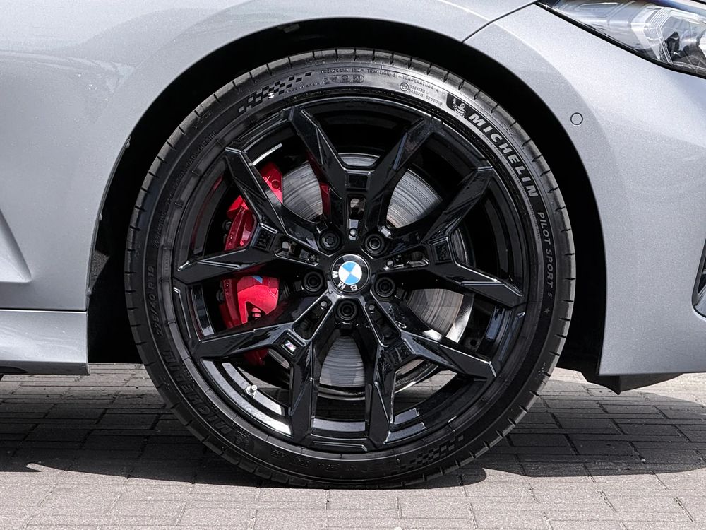 BMW Seria-3 320D Xdrive M Sport 2026 — zdjęcie 5