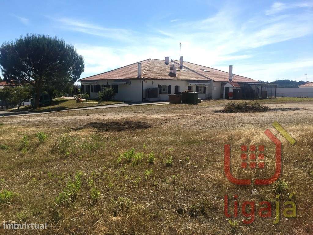 Restaurante 'LOCOMOTIVA'- Seiça, Ourém!-6