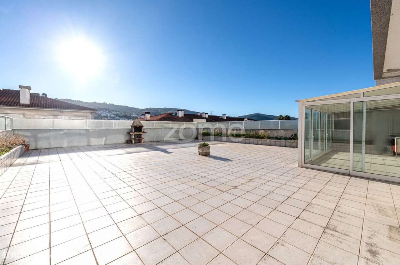 Apartamento T3 - Braga-20
